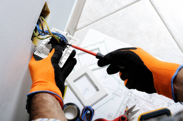 Emergency Electrical Repair Services in North Warren, PA